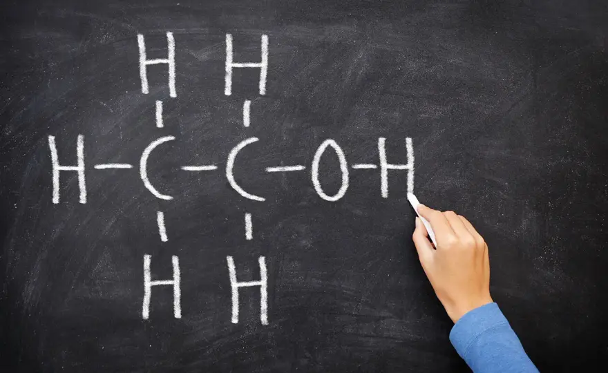 Co to jest alkohol w chemii? Zrozumienie definicji i struktury