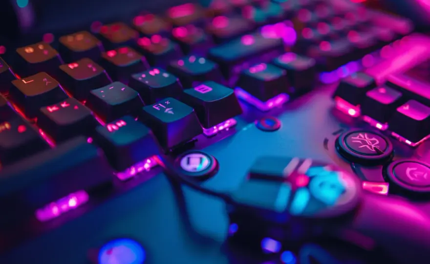 Tanie Klucze: Kupuj i aktywuj na Steam - proste i tanie rozwiązania!