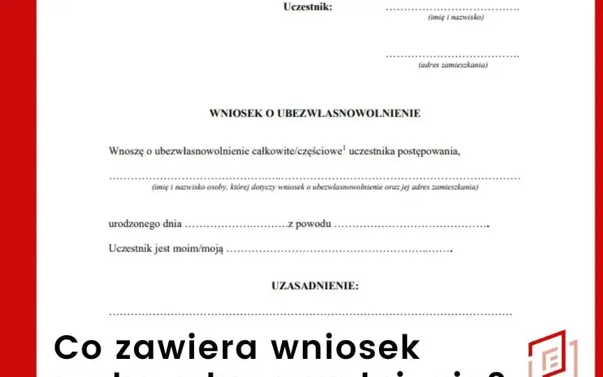 Jak załatwić ubezwłasnowolnienie? Dowiedz się jak długo trwa proces i ile czeka się na decyzję sądu
