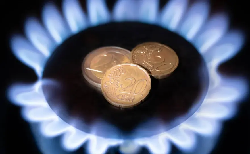 Evolución precio gas natural España: ¿Por qué ha subido tanto?