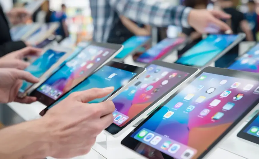 iPad w Media Markt: który model wybrać? Poradnik zakupowy 2025