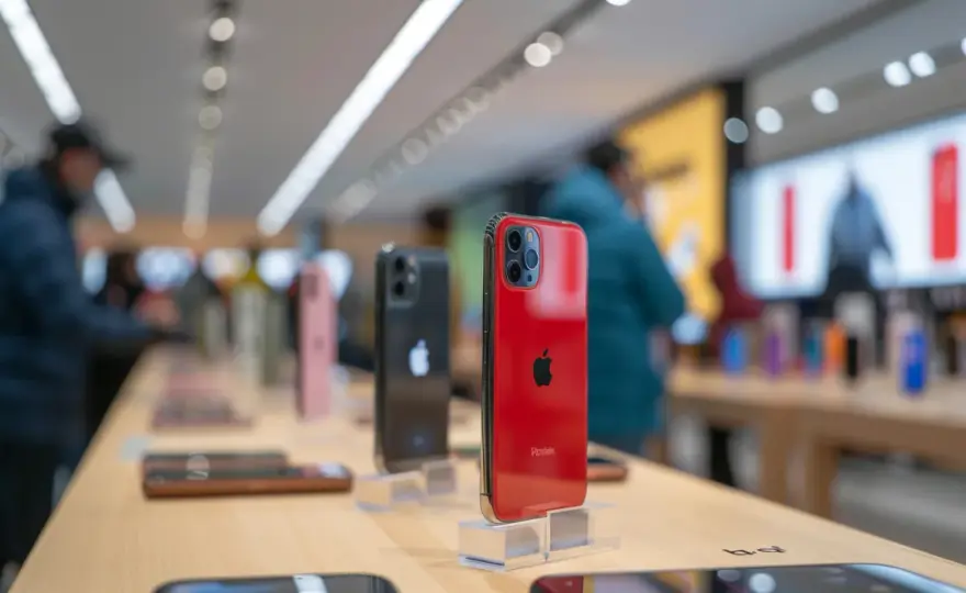 Apple w Media Markt: Gdzie kupić iPhone'a najtaniej? Analiza cen