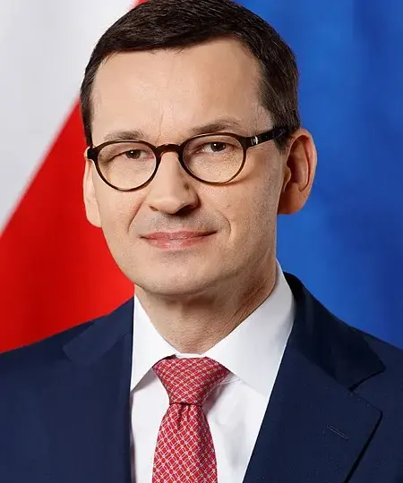 Kim jest Mateusz Morawiecki? Biografia i kariera premiera Polski