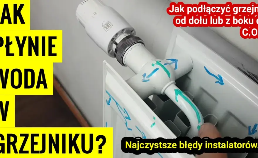 Poznaj dokładną ilość wody w grzejniku stalowym: szczegółowy kalkulator