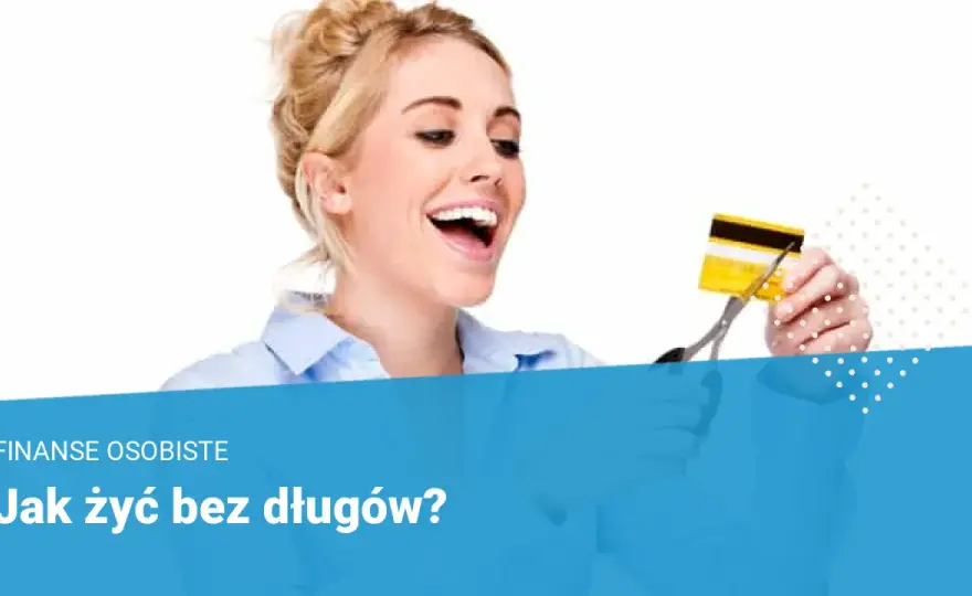 Życie bez długów - skuteczne metody na odzyskanie wolności finansowej