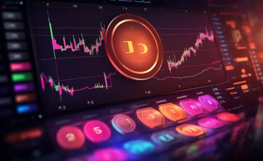 Porównanie Algotech (ALGT) vs. Arbitrum (ARB) vs. Binance Coin (BNB) na 2022: Najnowsze informacje