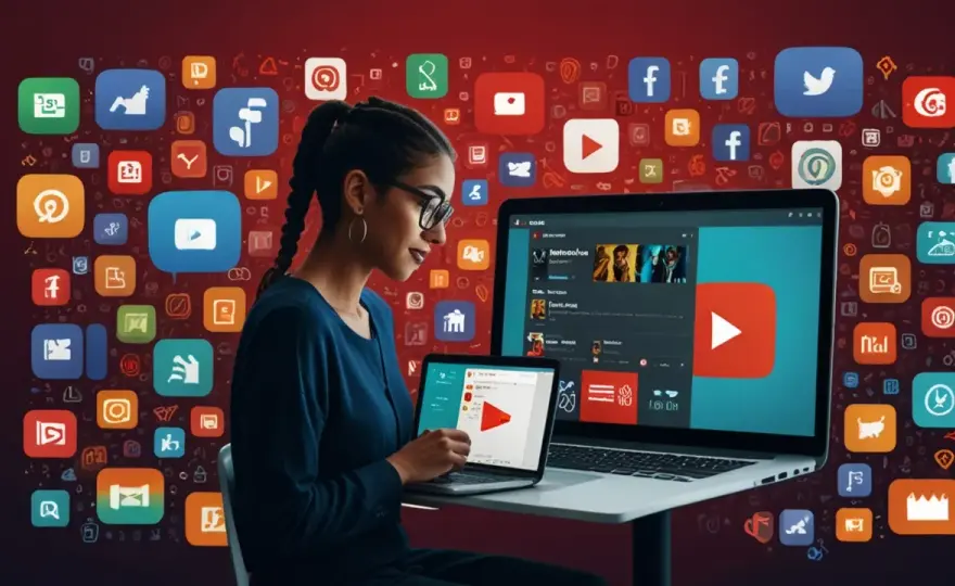 Skuteczne metody promocji kanału YouTube: zwiększ zasięg teraz