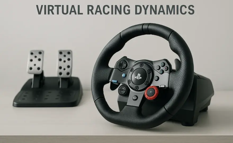 Przyszłość zakładów e-sportowych: jak gry wyścigowe takie jak Need for Speed mogą kształtować rynek