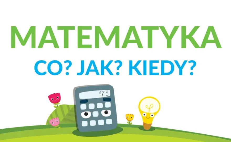 Zasady działań w matematyce: unikaj najczęstszych błędów w obliczeniach
