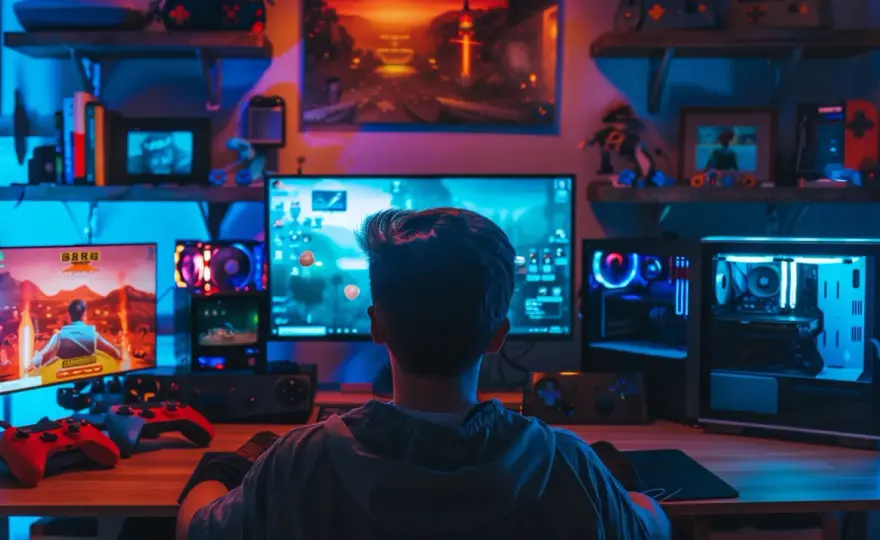 Emulator PS2 na PC: Oto poradnik jak uruchomić gry na komputerze