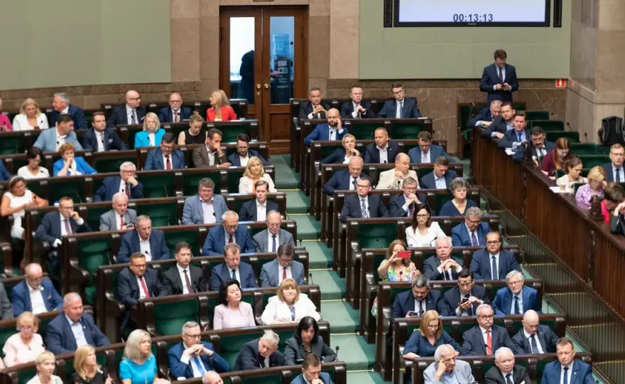 Zjednoczona prawica jakie partie? Oto kluczowe zmiany i informacje