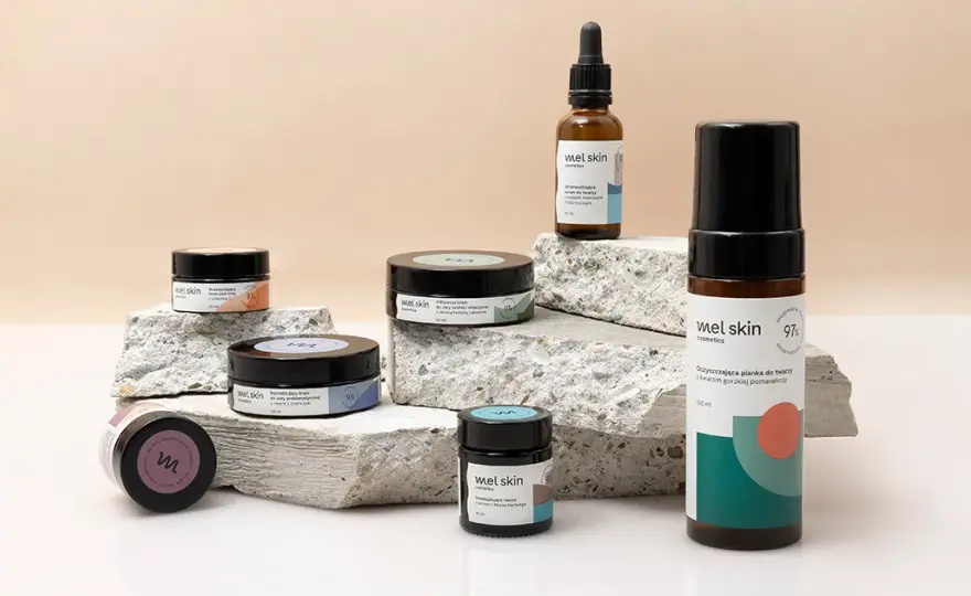 Melo serum rewitalizujące – przywróć blask zmęczonej skórze