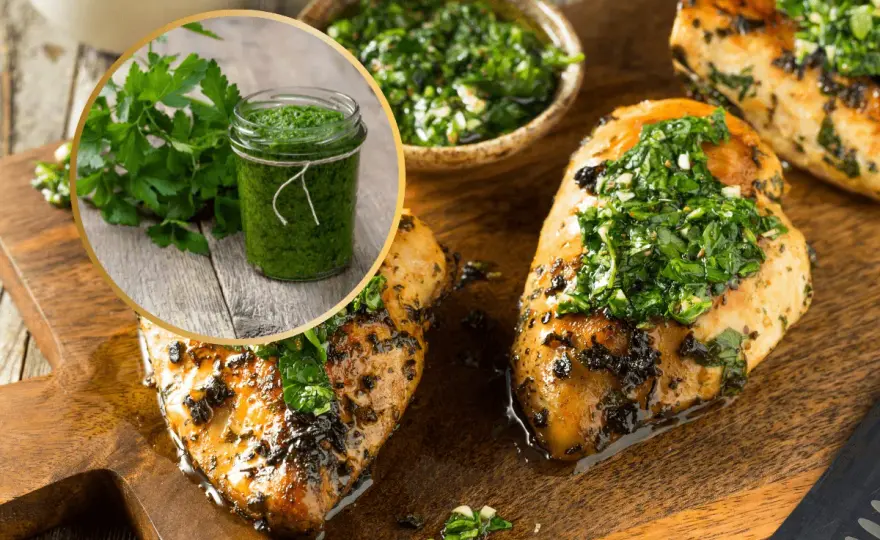 Czy pesto jest bezpieczne w ciąży? Poznaj fakty i alternatywy