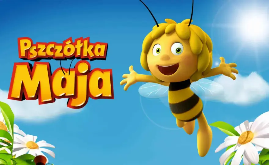 Kto śpiewa piosenkę z Pszczółki Mai? Poznaj wykonawców czołówki i historię hitu!