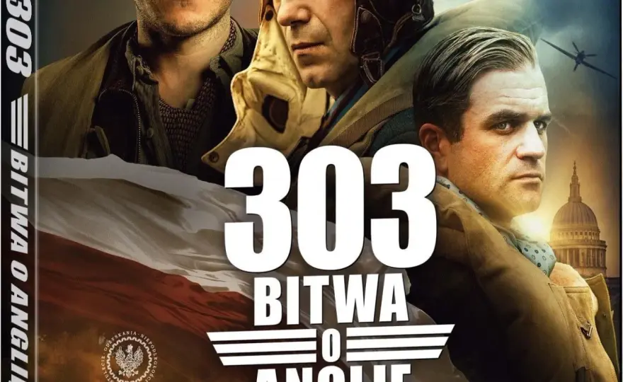 Gdzie obejrzeć bitwę o Anglię cały film online i uniknąć rozczarowania