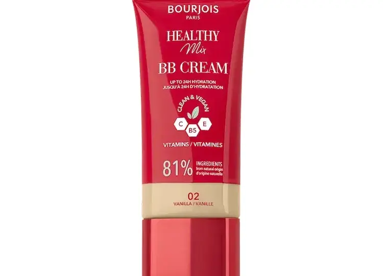 Krem BB Bourjois jaki kolor wybrać dla idealnego dopasowania