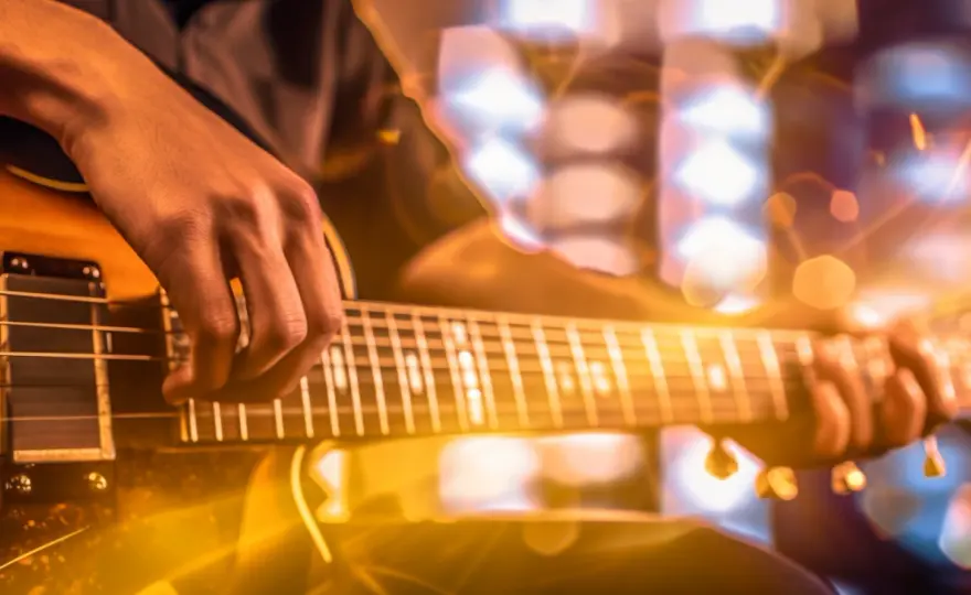 Tremolo w muzyce: Znaczenie i zapisy