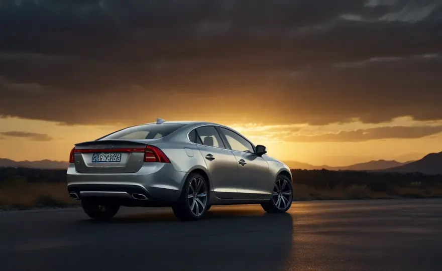 Dlaczego silnik Volvo 2.4 benzyna jest tak wyjątkowy? Sekrety