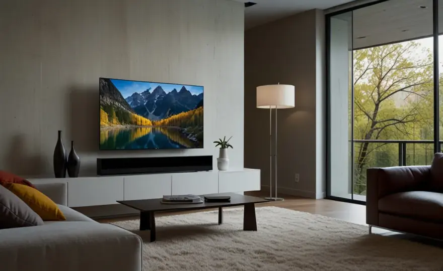 Listwa na kable TV: Estetyczne rozwiązanie dla Twojego sprzętu