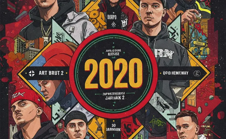 Wytwórnia 2020 i jej najciekawsze kawałki, które trzeba znać!