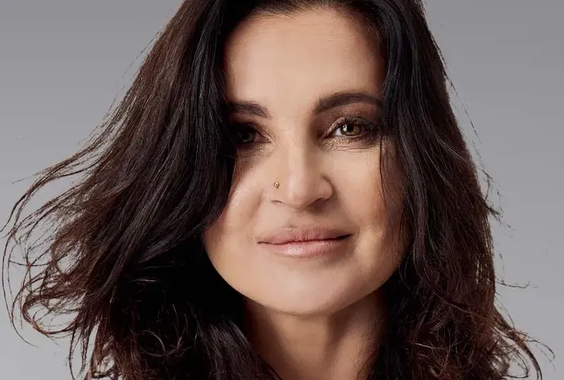 Joanna Zientarska wiek - Dlaczego jej wiek pozostaje tajemnicą?