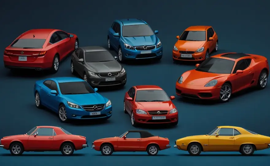 Jakie perełki motoryzacji kupisz za 30 tys zł? Top 5 naszych hitów