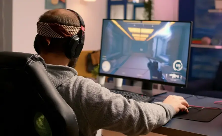 Jak szybko awansować w CS:GO: Zaawansowane strategie
