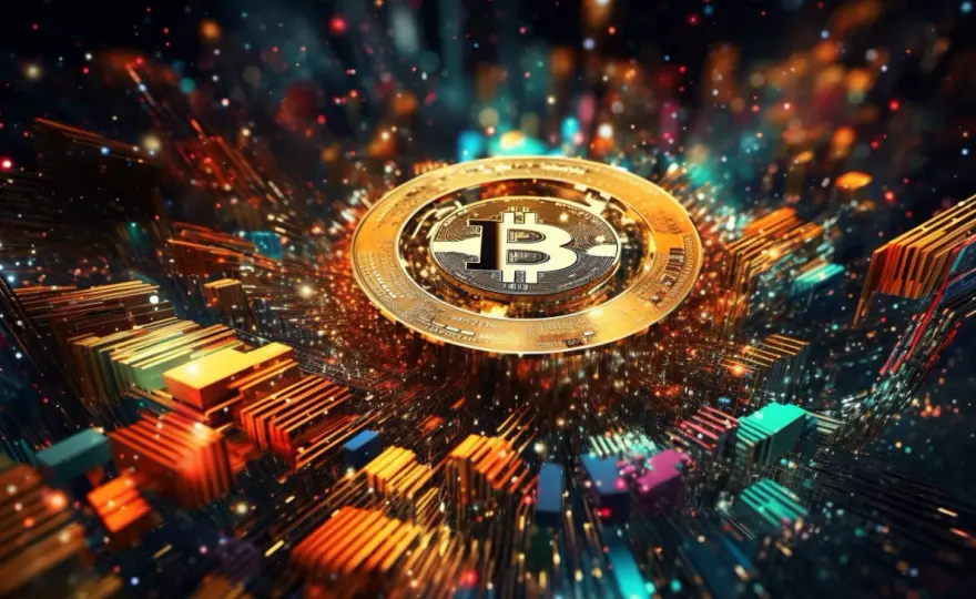 Najnowsze wiadomości o Bitcoinie - Bądź na bieżąco z aktualnościami rynkowymi