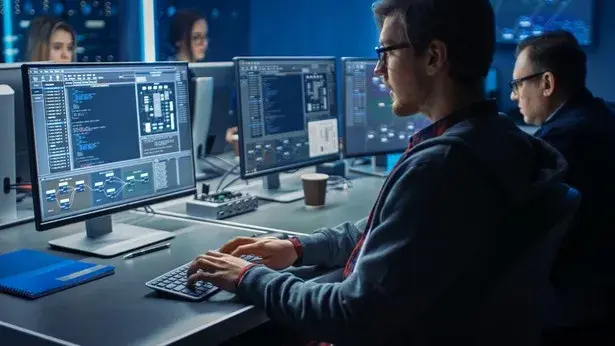 Praca w branży informatycznej: Opcje kariery
