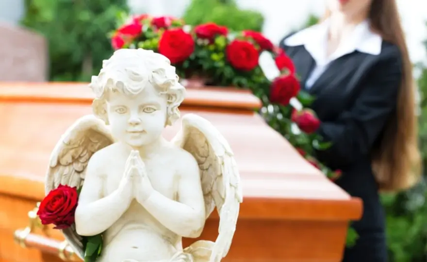 Co z duszą po pogrzebie? Prawda o życiu po śmierci i sądzie Bożym