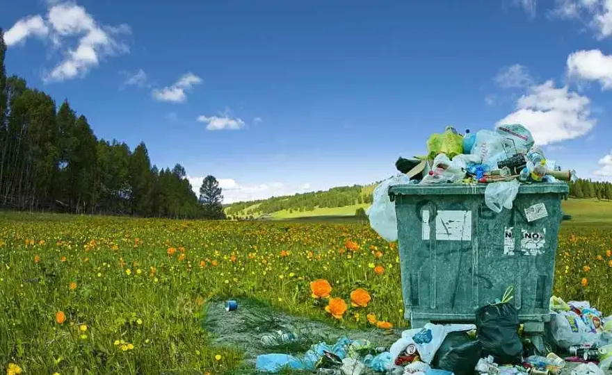 Śmieci komunalne jakie to są: kompleksowy przegląd rodzajów odpadów