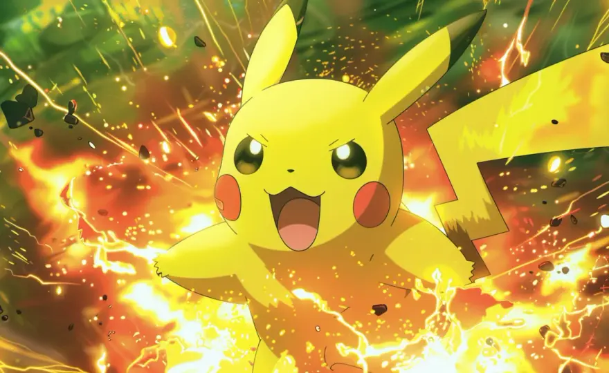 Karta Pikachu Pokemon: Ile naprawdę jest warta? Oto pełna cena!