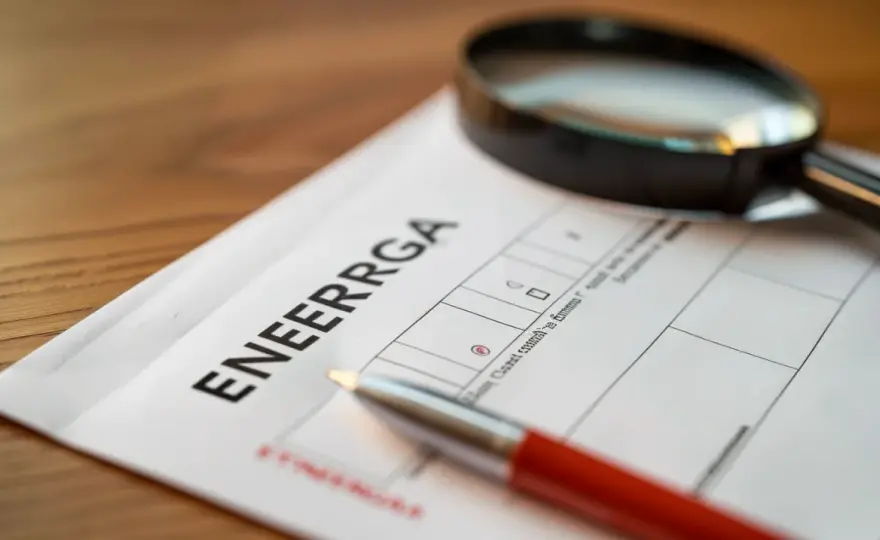 Wypowiedzenie umowy z Energa - wzór i procedura do wykonania