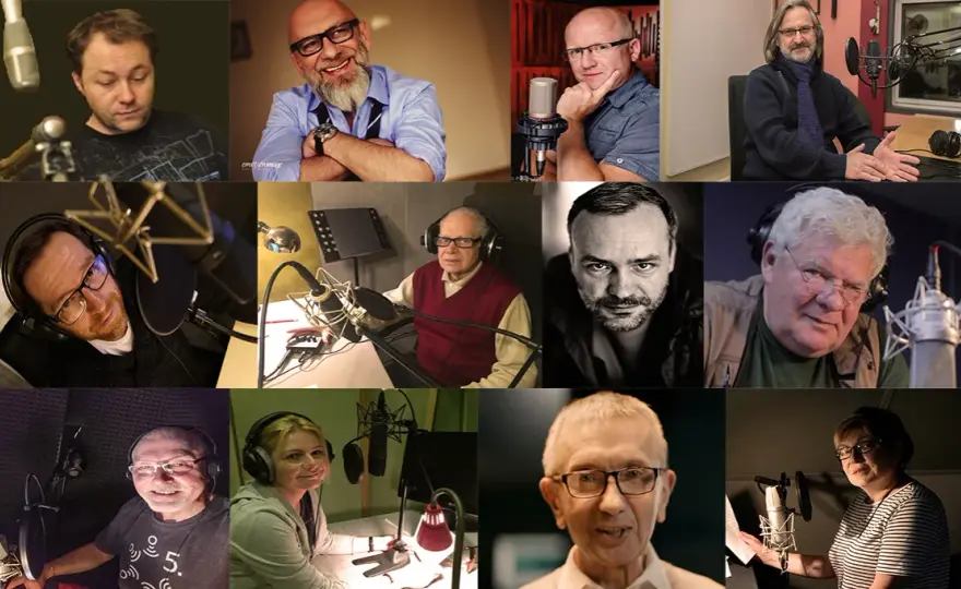 Jaki wpływ mają lektorzy w reklamach na sukces kampanii marketingowych?