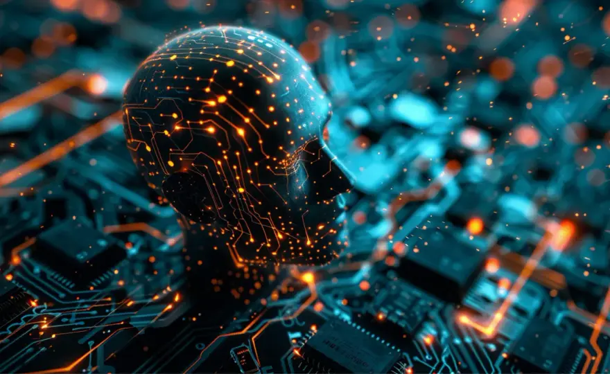 7 nieoczywistych branż, w których sztuczna inteligencja jest już standardem