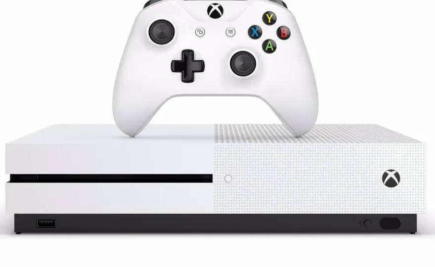 Premiera konsoli Xbox One S - poznaj oficjalną datę debiutu na rynku