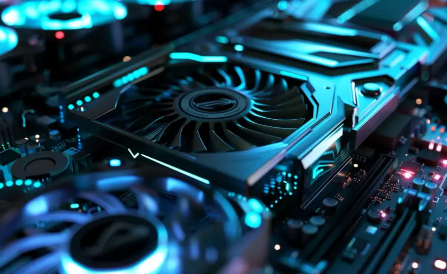 Specyfikacja i recenzja: GeForce GTX Titan - potęga w twoich rękach