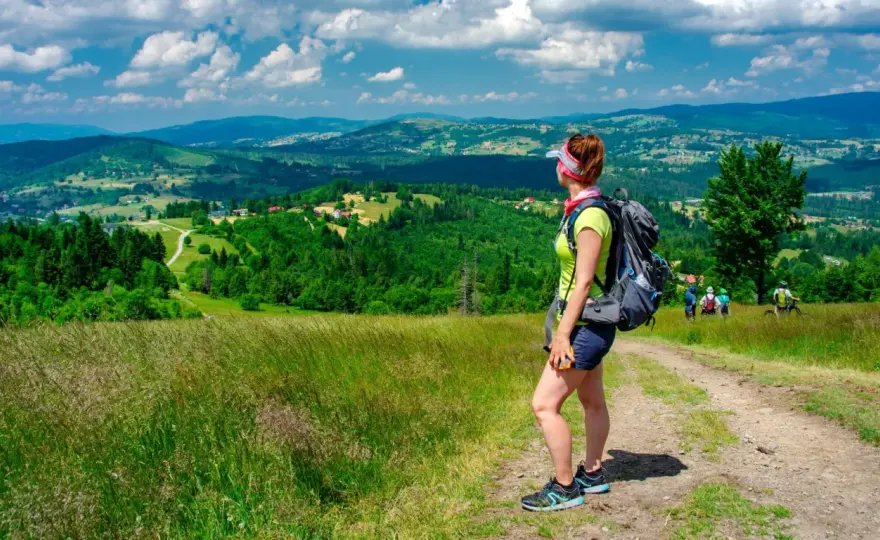 Zwardoń atrakcje - odkryj najlepsze miejsca na zimowy wypoczynek