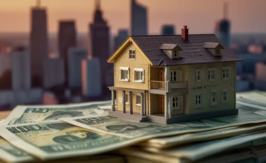  Kredyt hipoteczny pod zastaw mieszkania 2023: najlepsze oferty banków w Polsce