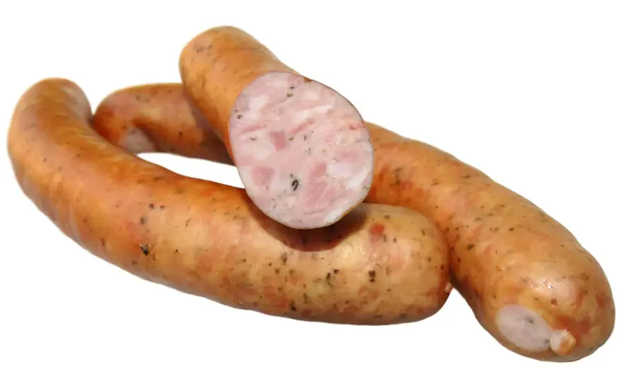 Ile kalorii ma kiełbasa cienka? Sprawdź jej wartości odżywcze