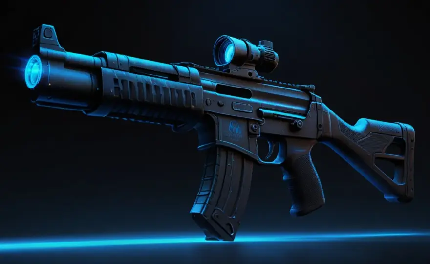 CS Source 2: Co wiemy o nowej wersji legendarnego FPS?