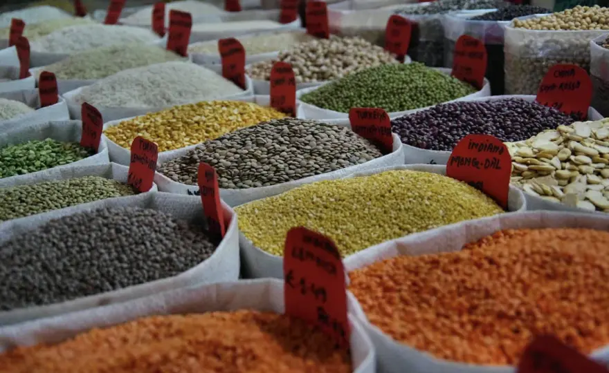 Przewodnik po przyprawach z całego świata – aromaty od Indii po Meksyk