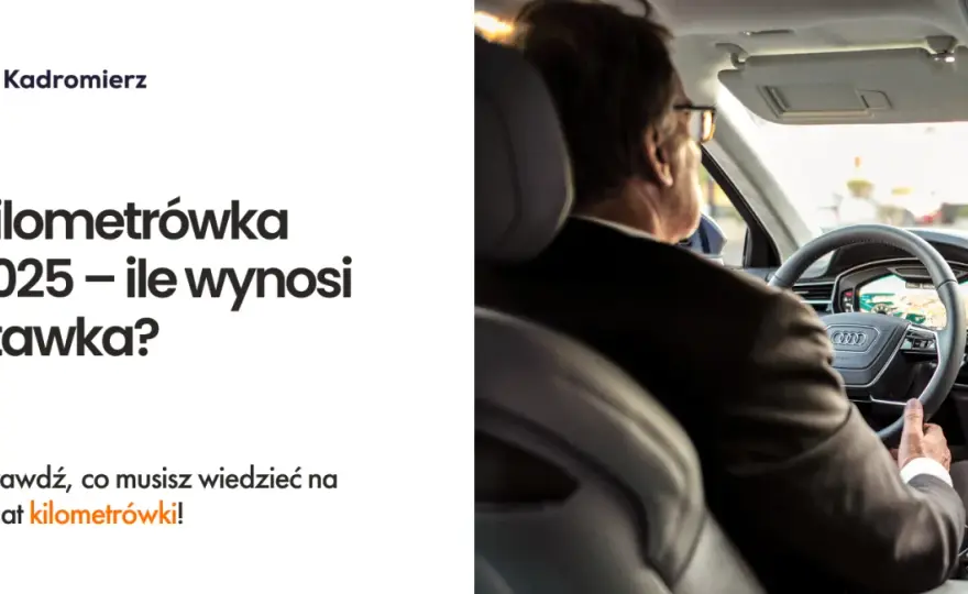 Ile za km delegacja: jakie stawki mogą cię zaskoczyć?
