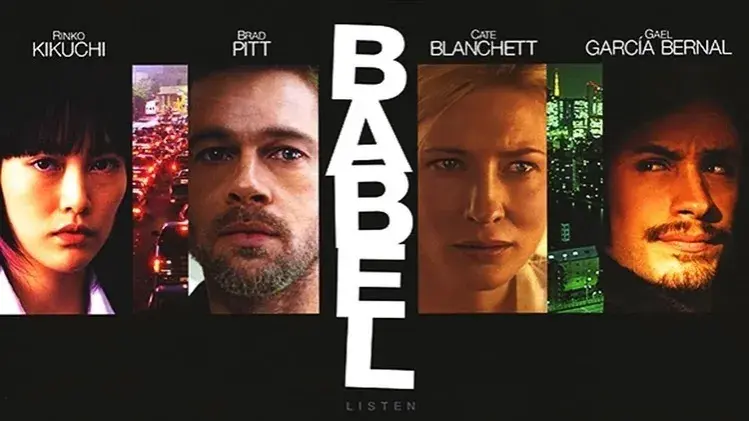 Cały film Babel: gdzie obejrzeć dramat Iñárritu online
