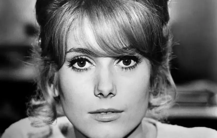Catherine Deneuve wiek: Zaskakujące fakty o jej życiu i karierze