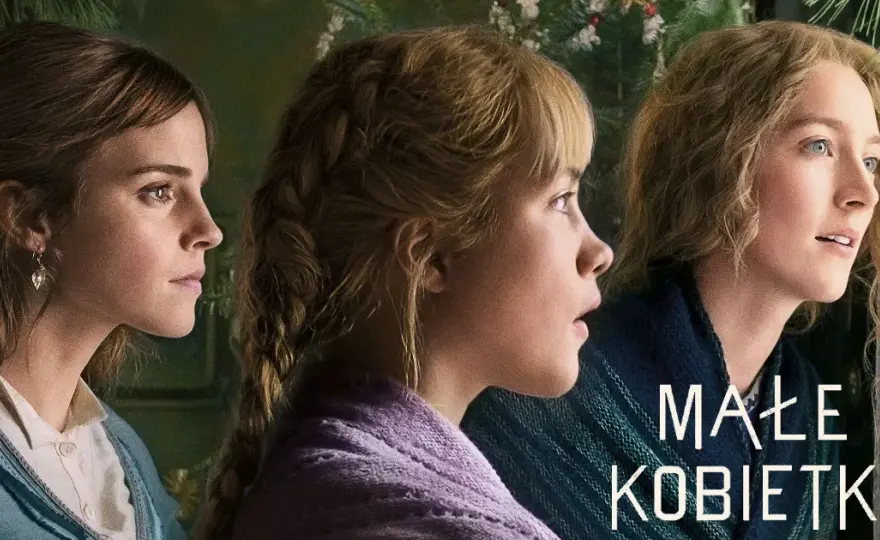 Małe kobietki: Film, który podbił serca widzów i krytyków