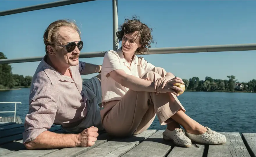 Film o Wisłockiej: historia, obsada i gdzie obejrzeć tę poruszającą opowieść