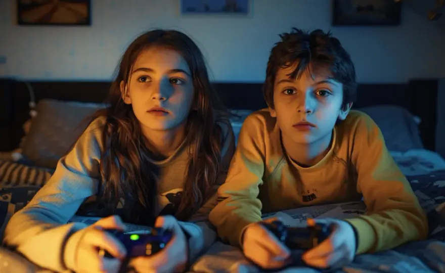 Od ilu lat można grać w GTA? Zaskakująca prawda o wieku graczy