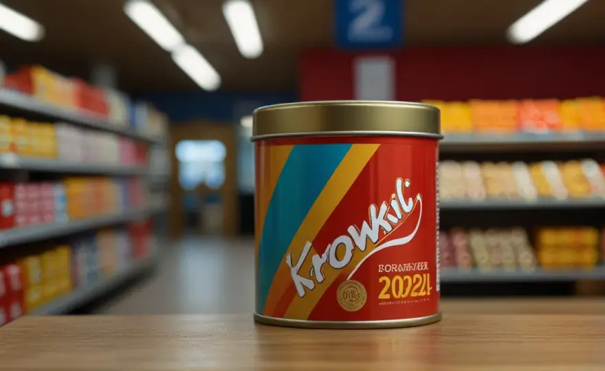 Ile kosztuje krówka w puszce i gdzie ją kupić? Cena i sklepy 2025