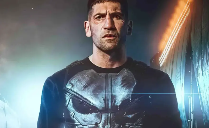 Jon Bernthal jako Punisher: Poznaj aktora z serialu Marvela